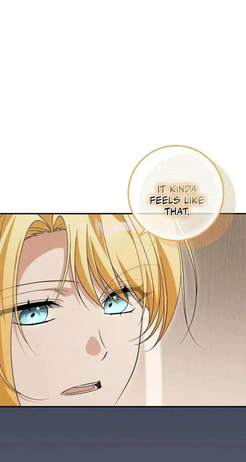 Getting Married Without My Badge Mangakakalot X Chapter 36 Page 48
