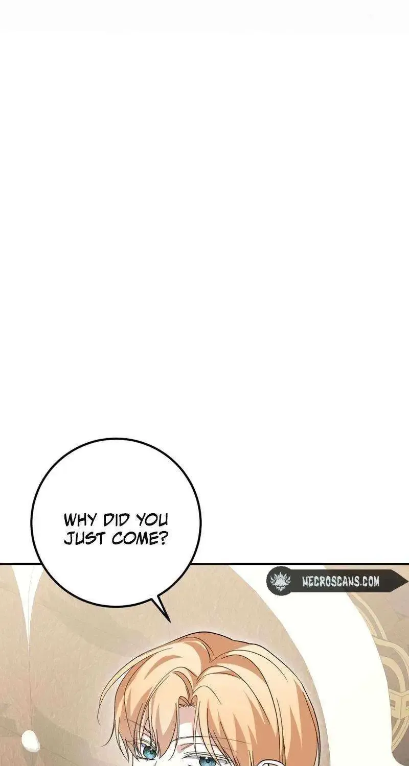 Getting Married Without My Badge Mangakakalot X Chapter 36 Page 50