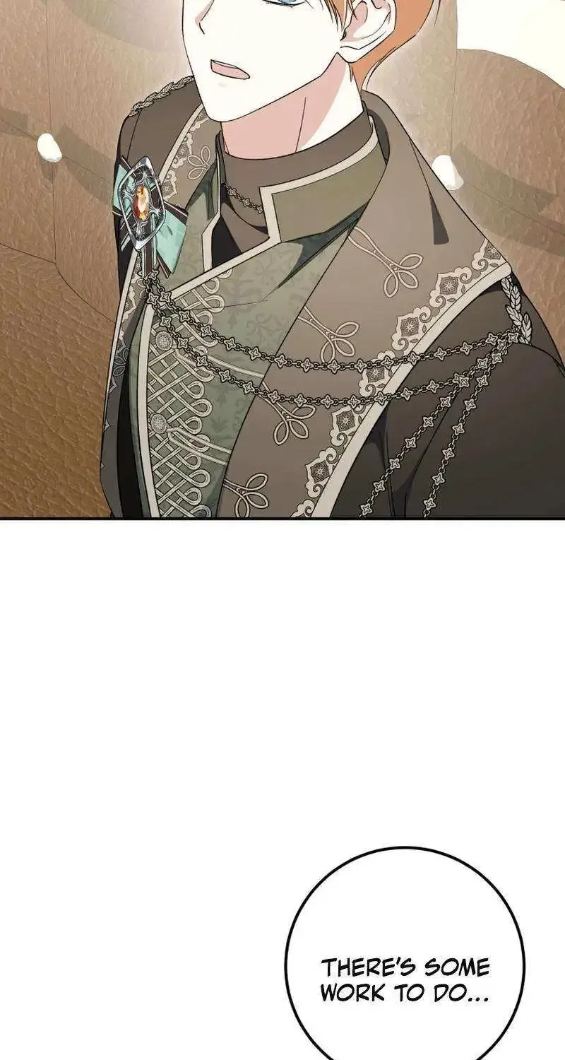 Getting Married Without My Badge Mangakakalot X Chapter 36 Page 51
