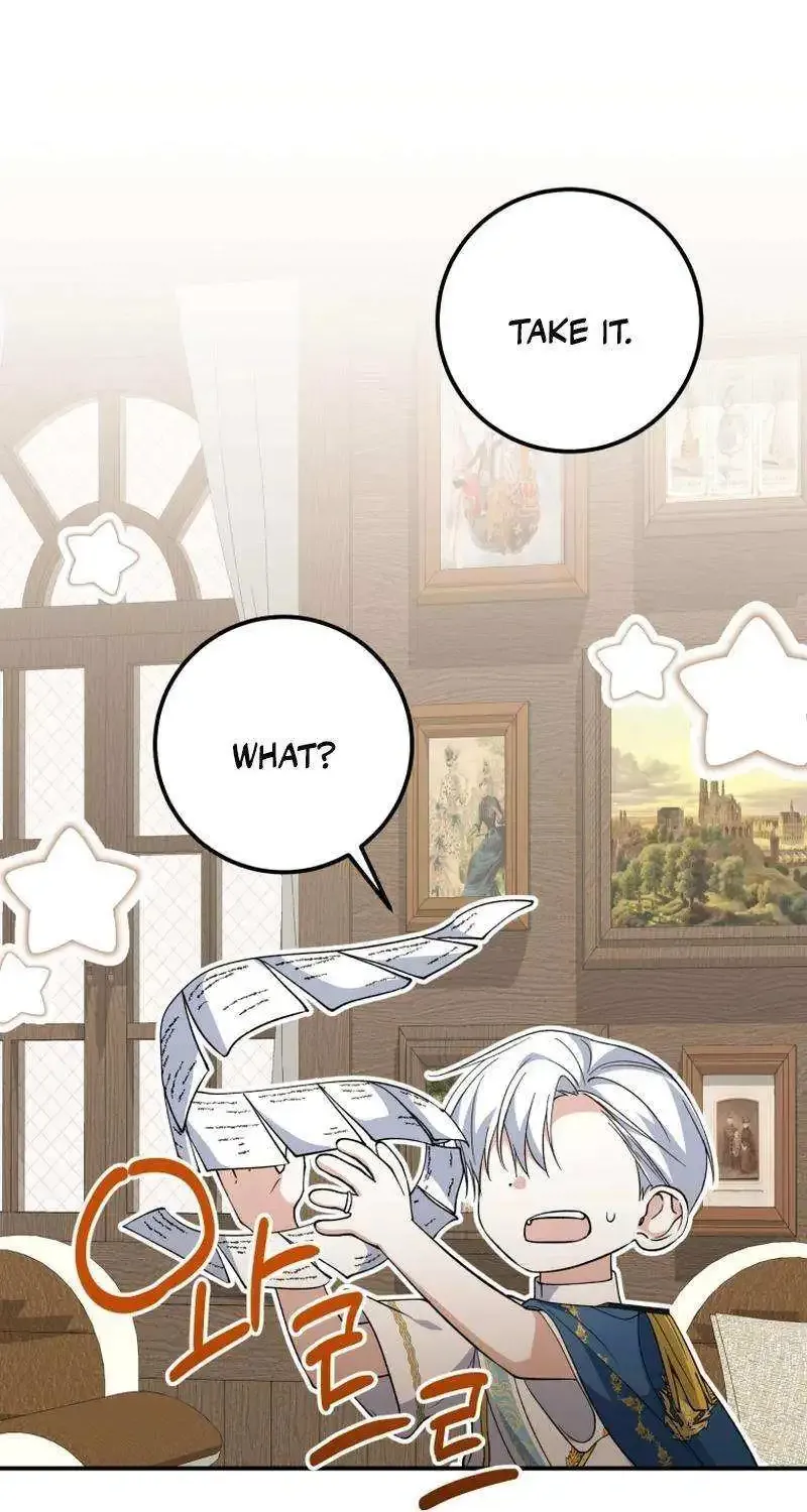 Getting Married Without My Badge Mangakakalot X Chapter 36 Page 54