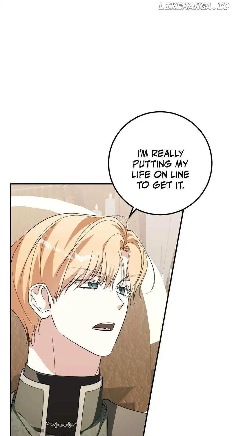 Getting Married Without My Badge Mangakakalot X Chapter 36 Page 55