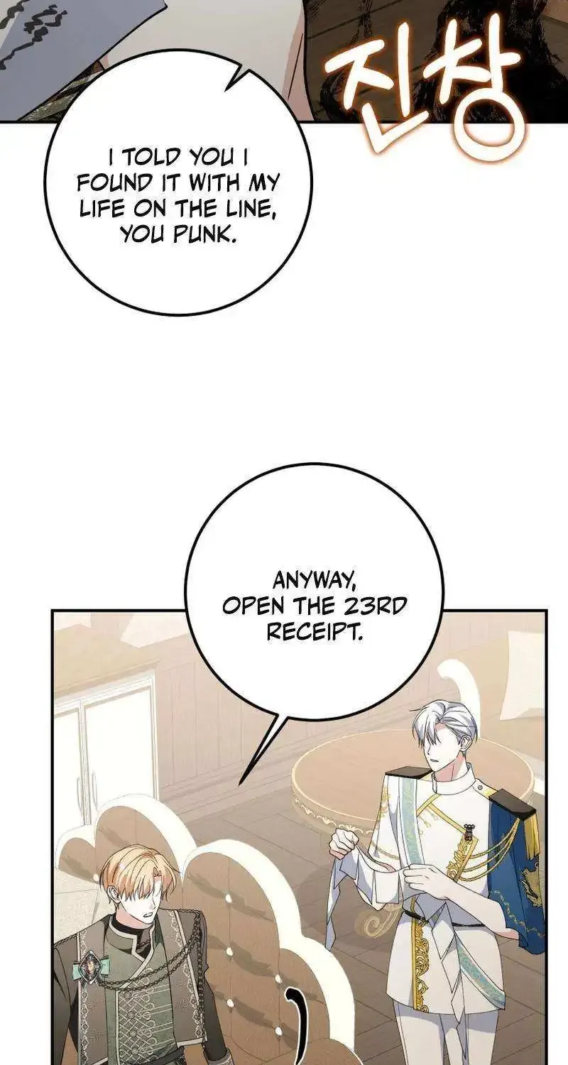 Getting Married Without My Badge Mangakakalot X Chapter 36 Page 58