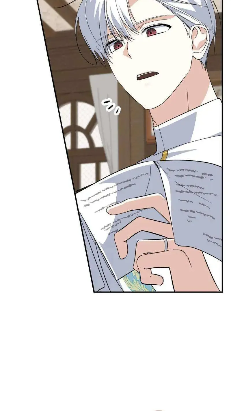 Getting Married Without My Badge Mangakakalot X Chapter 36 Page 60