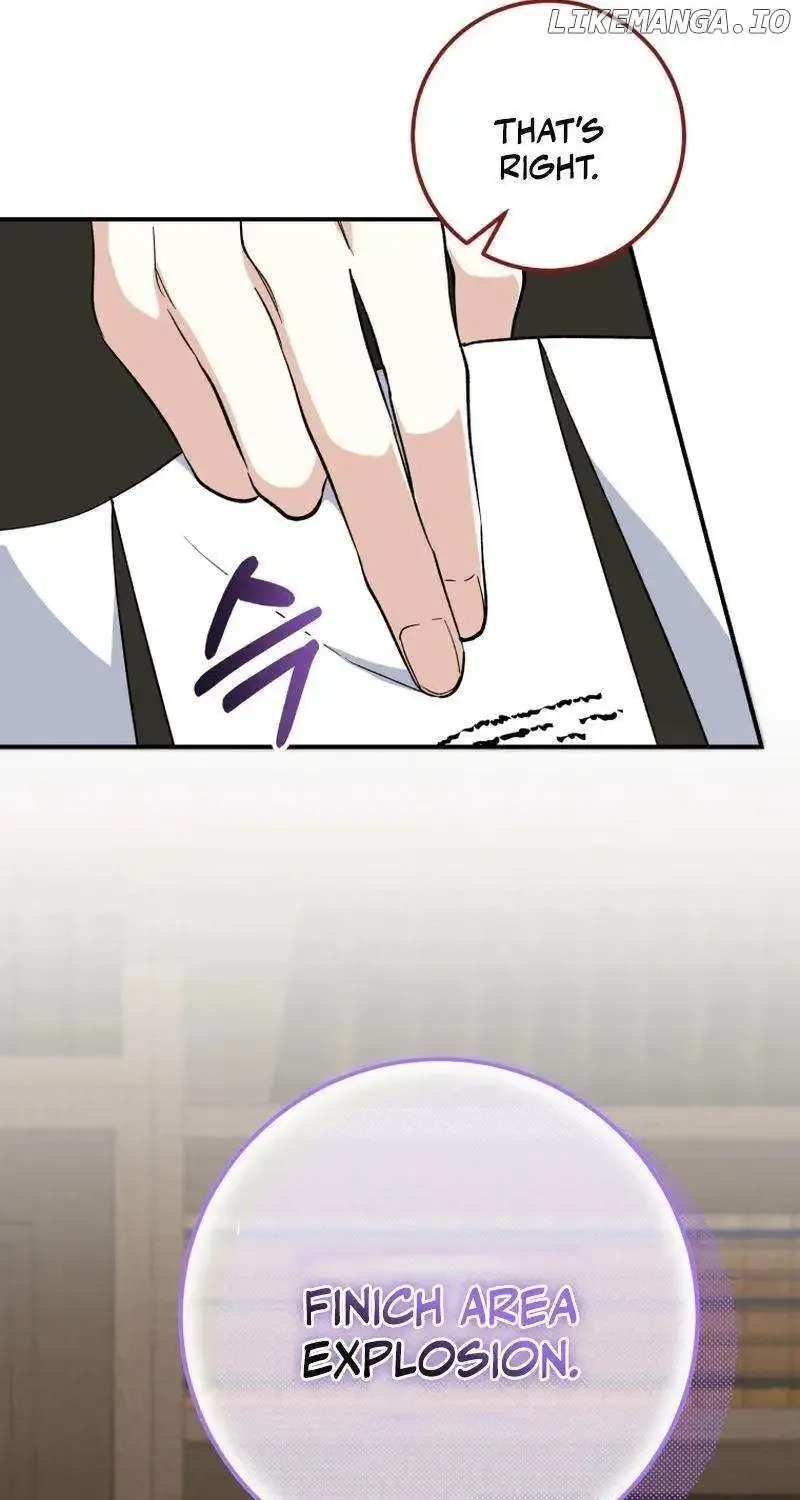 Getting Married Without My Badge Mangakakalot X Chapter 36 Page 61