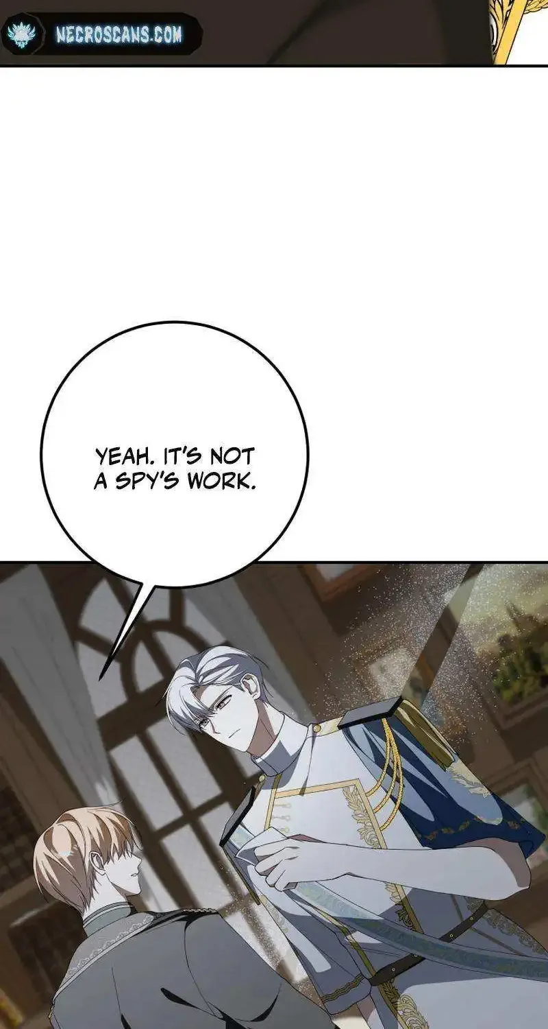 Getting Married Without My Badge Mangakakalot X Chapter 36 Page 68