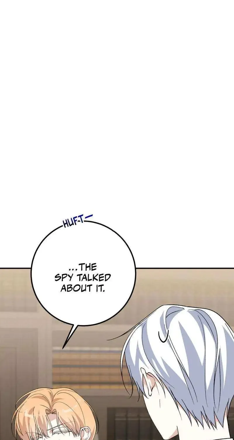 Getting Married Without My Badge Mangakakalot X Chapter 36 Page 71