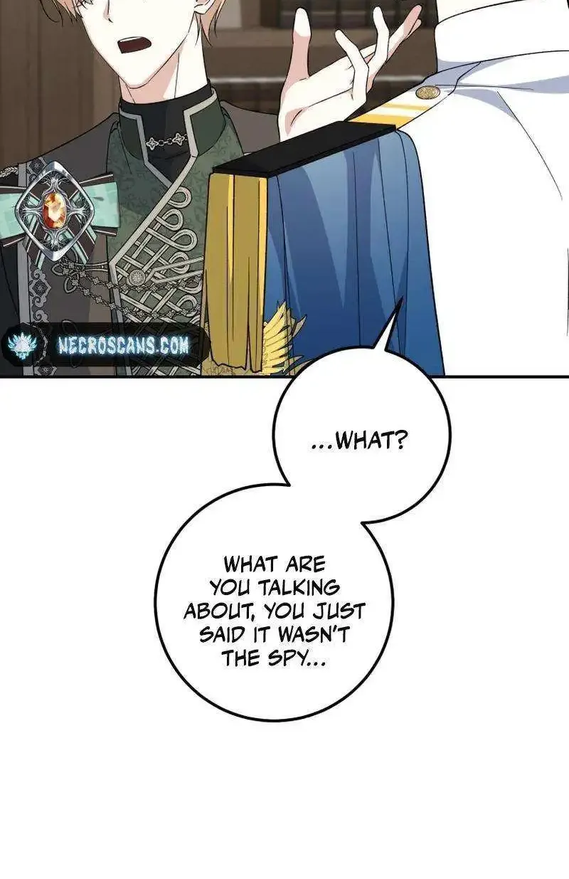 Getting Married Without My Badge Mangakakalot X Chapter 36 Page 72
