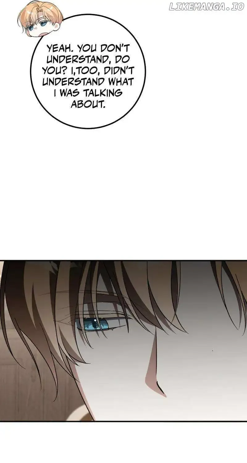 Getting Married Without My Badge Mangakakalot X Chapter 36 Page 73