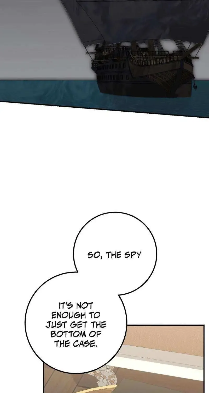 Getting Married Without My Badge Mangakakalot X Chapter 36 Page 77