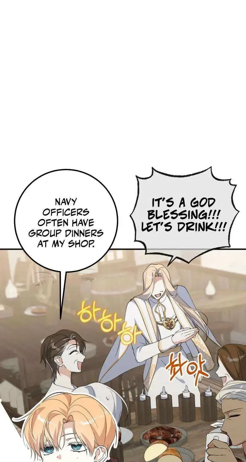 Getting Married Without My Badge Mangakakalot X Chapter 36 Page 9