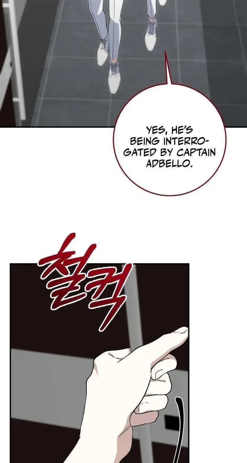Getting Married Without My Badge Mangakakalot X Chapter 36 Page 82