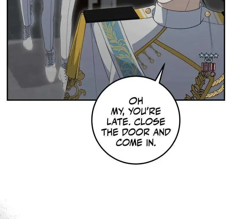 Getting Married Without My Badge Mangakakalot X Chapter 36 Page 84