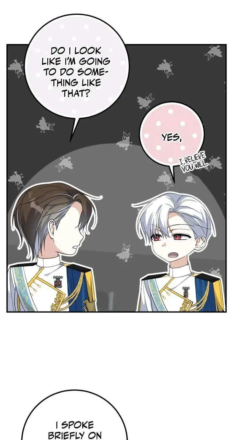 Getting Married Without My Badge Mangakakalot X Chapter 36 Page 88