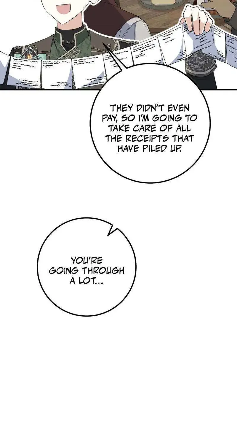 Getting Married Without My Badge Mangakakalot X Chapter 36 Page 10