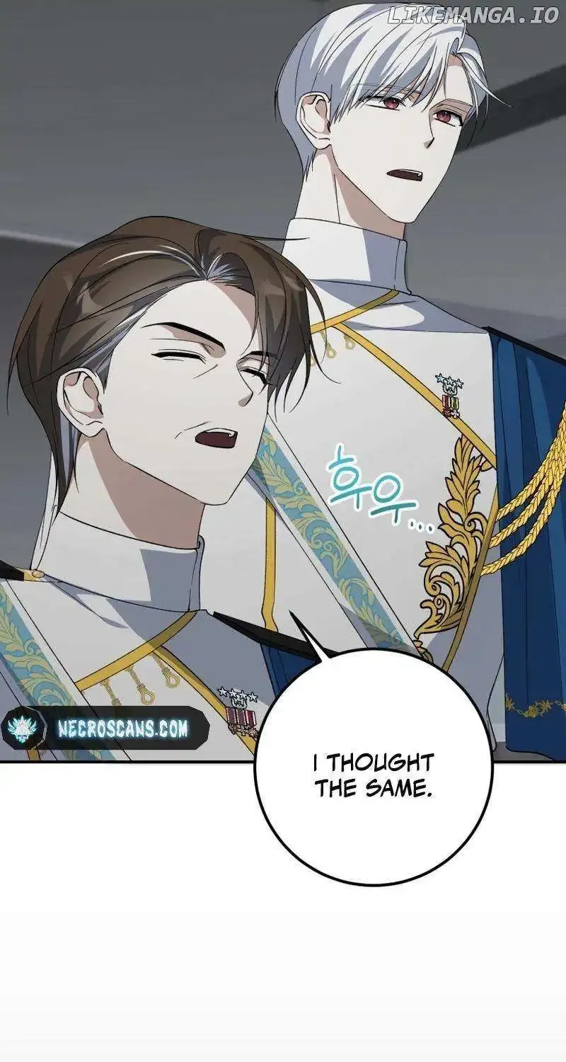 Getting Married Without My Badge Mangakakalot X Chapter 36 Page 91