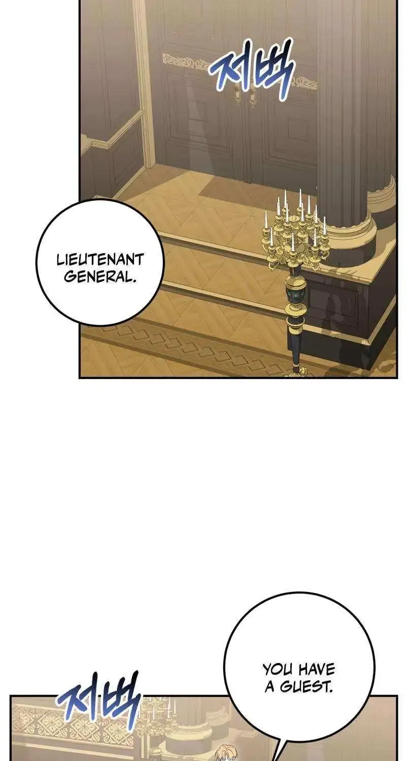 Getting Married Without My Badge Mangakakalot X Chapter 36 Page 12