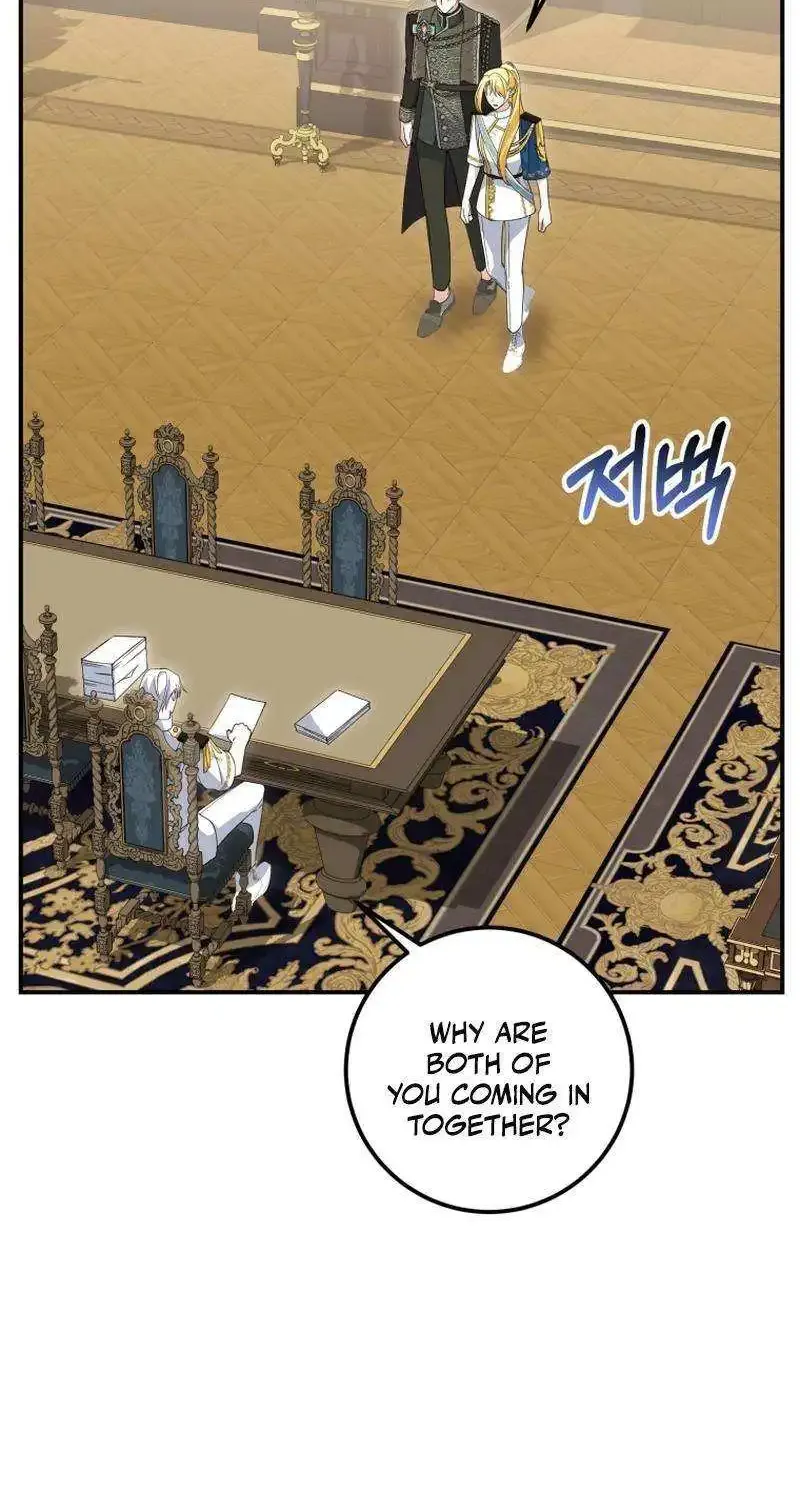 Getting Married Without My Badge Mangakakalot X Chapter 36 Page 13