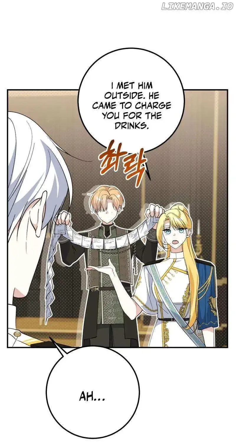 Getting Married Without My Badge Mangakakalot X Chapter 36 Page 14