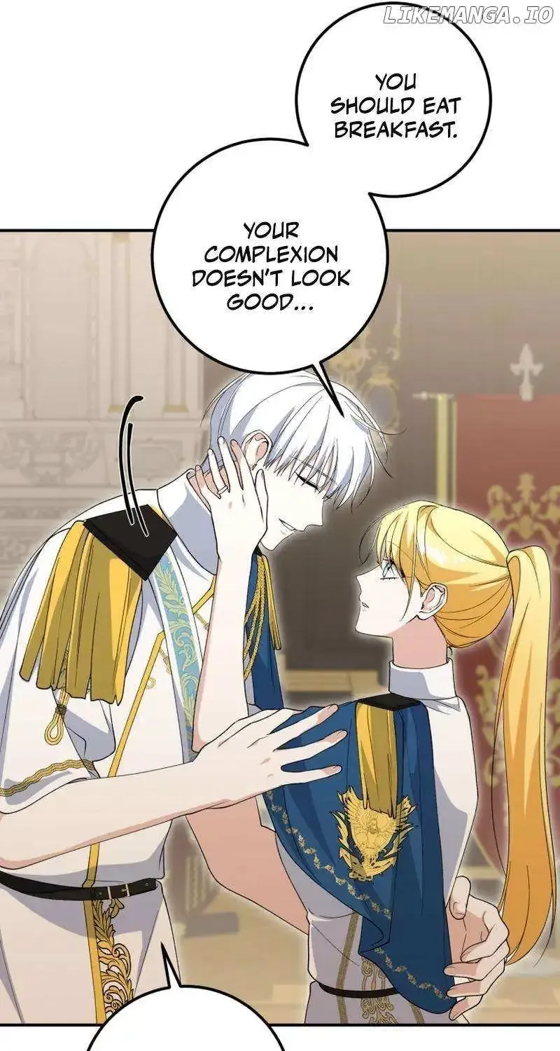 Getting Married Without My Badge Mangakakalot X Chapter 36 Page 19