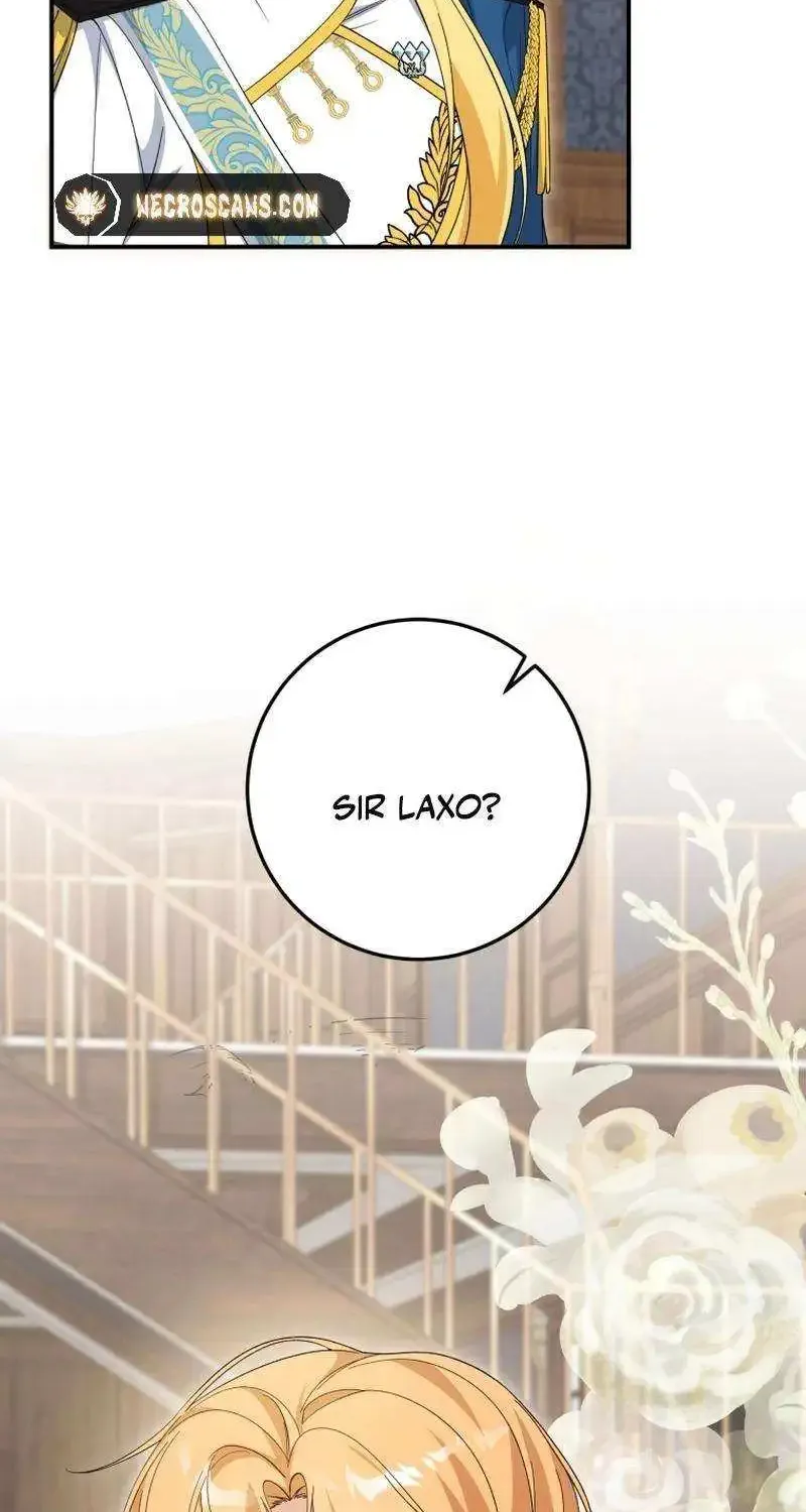 Getting Married Without My Badge Mangakakalot X Chapter 36 Page 3