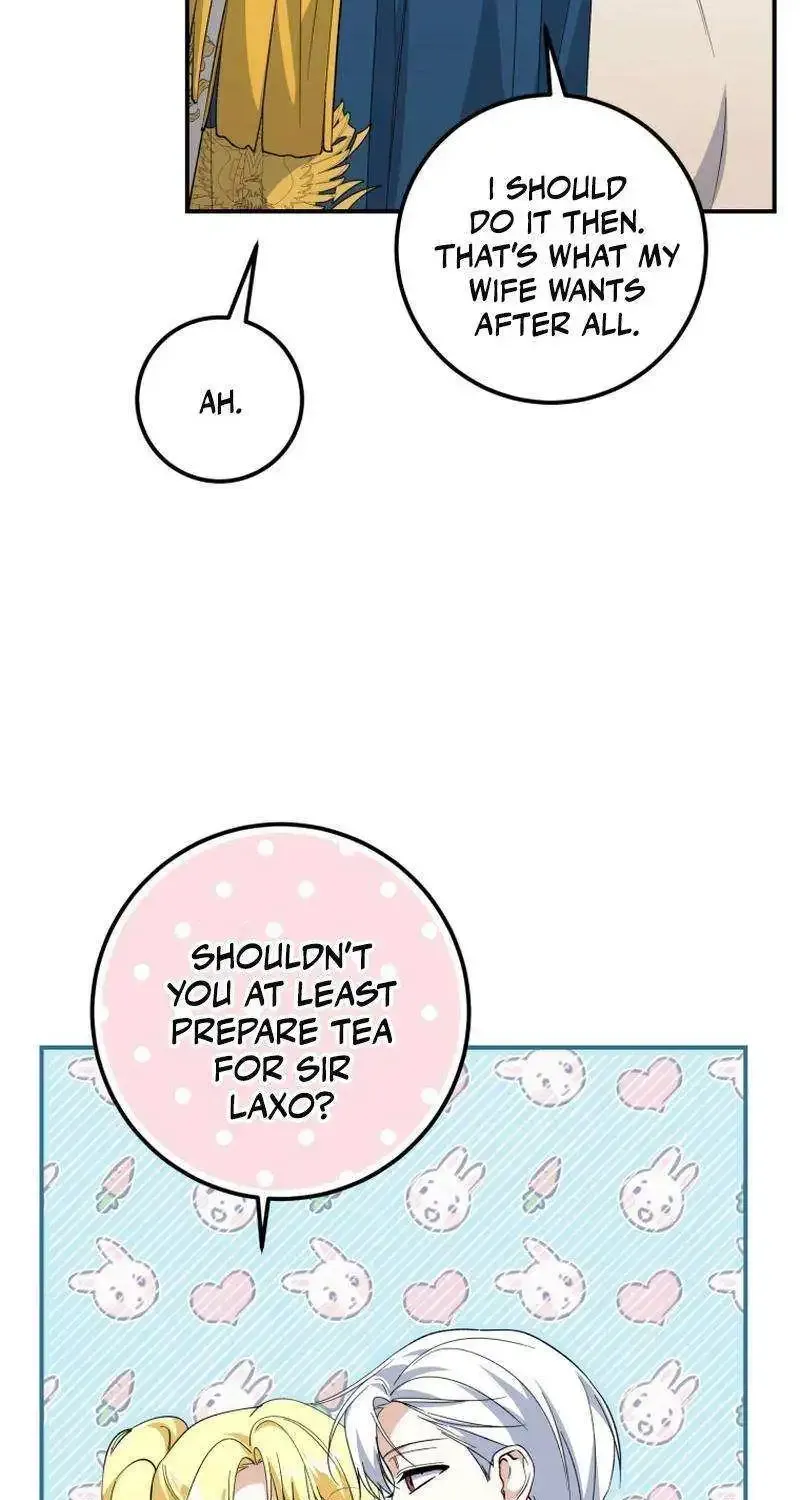 Getting Married Without My Badge Mangakakalot X Chapter 36 Page 21