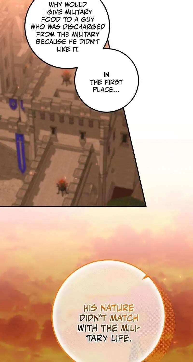 Getting Married Without My Badge Mangakakalot X Chapter 36 Page 23