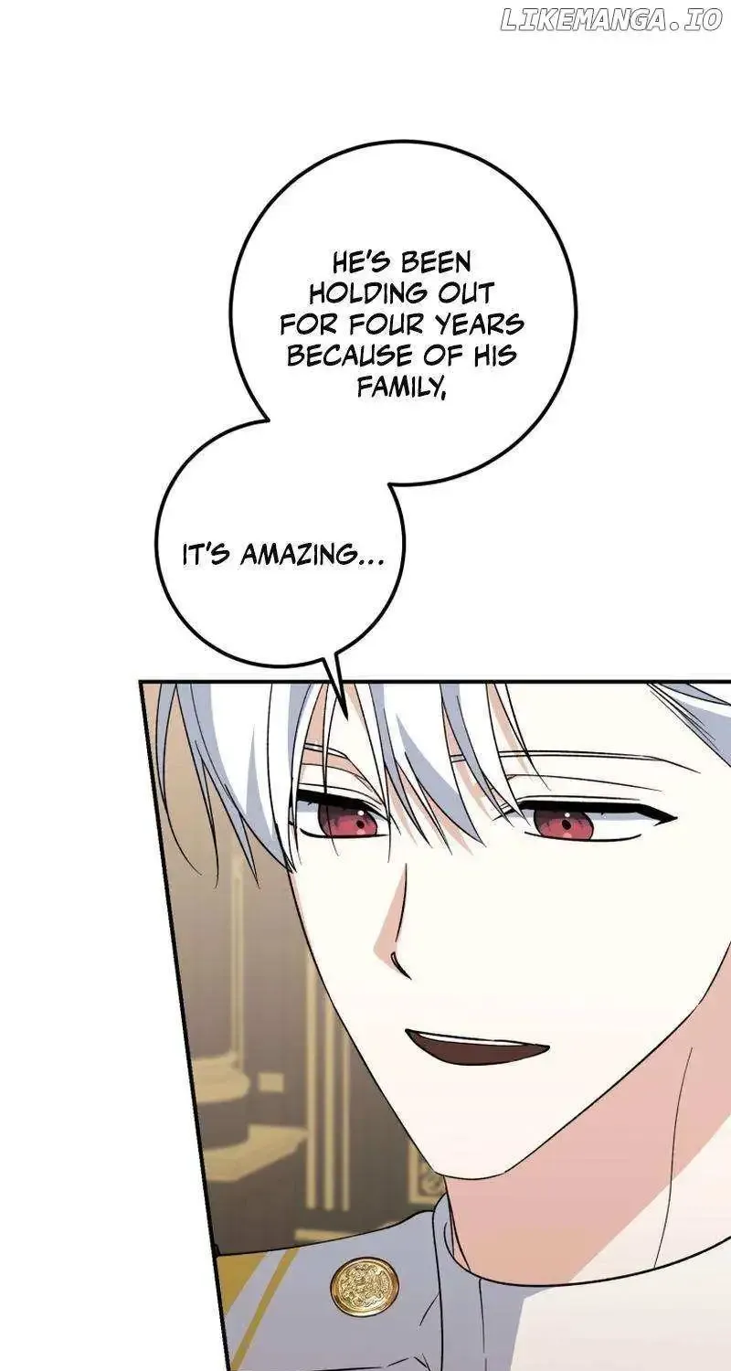 Getting Married Without My Badge Mangakakalot X Chapter 36 Page 25