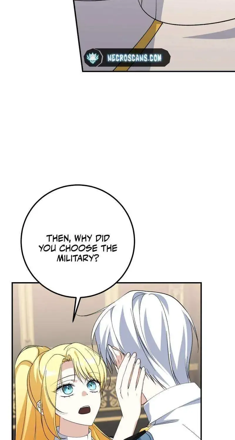 Getting Married Without My Badge Mangakakalot X Chapter 36 Page 26