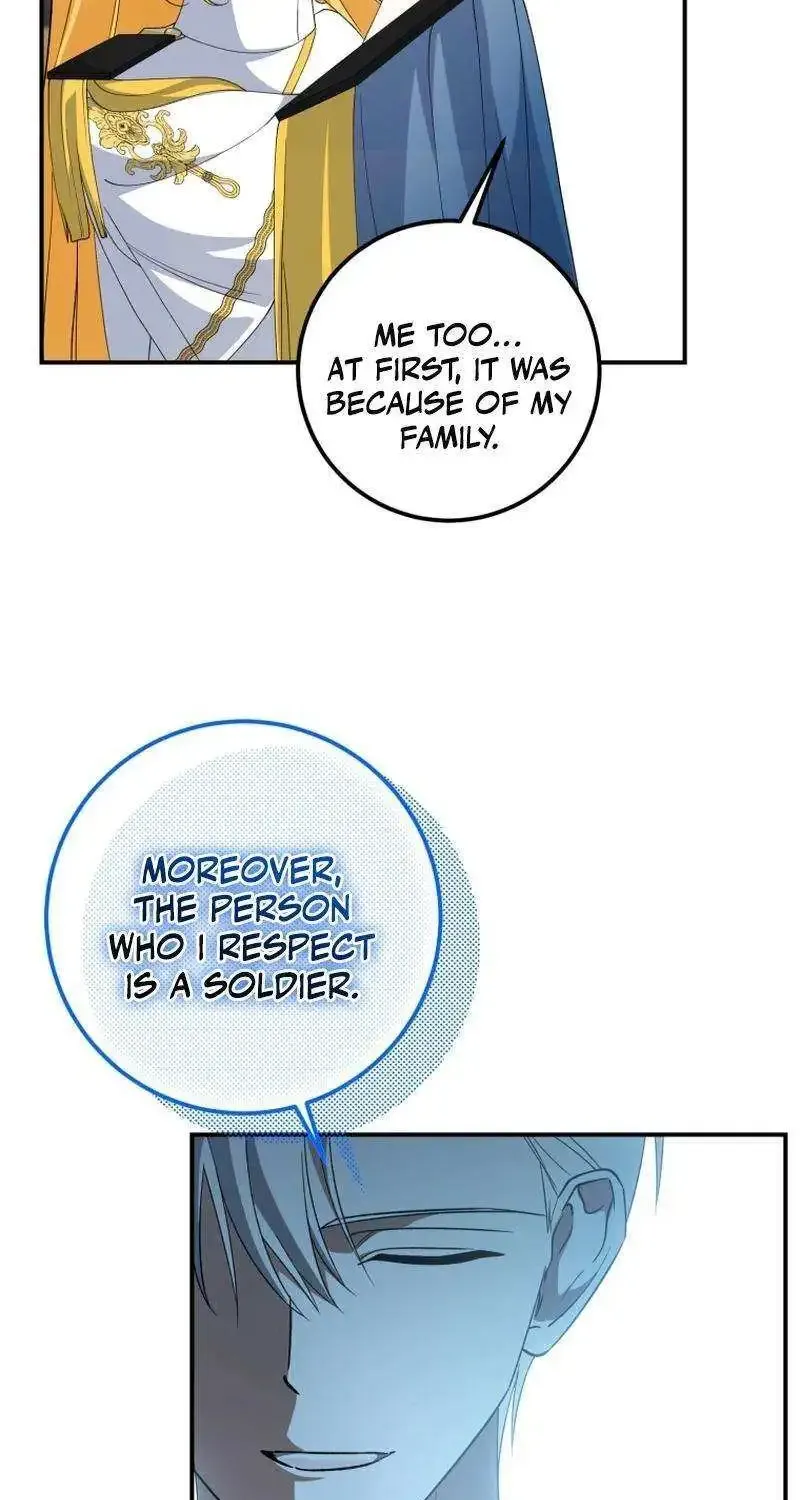 Getting Married Without My Badge Mangakakalot X Chapter 36 Page 27