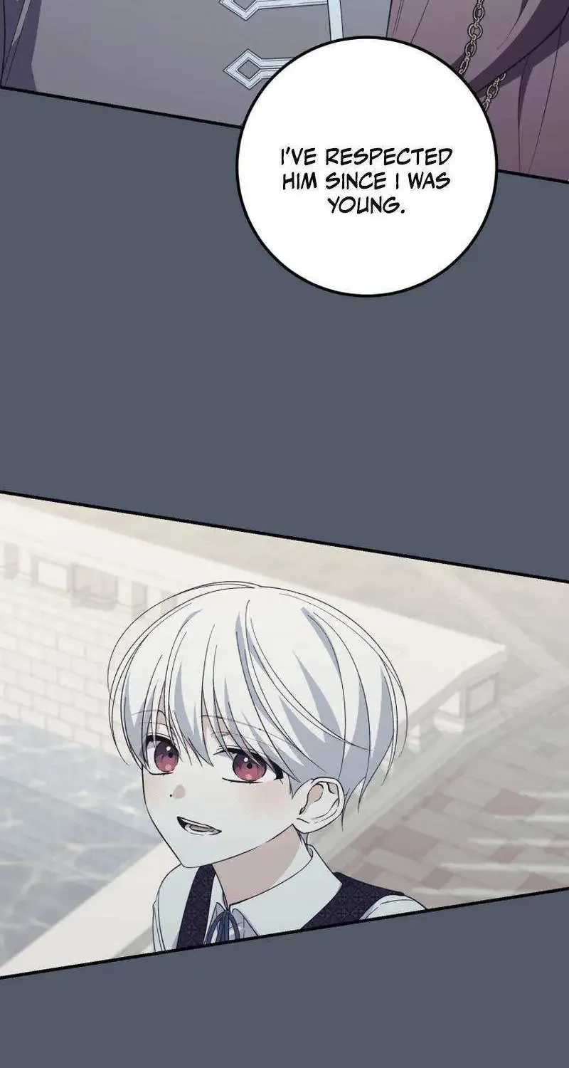 Getting Married Without My Badge Mangakakalot X Chapter 36 Page 30