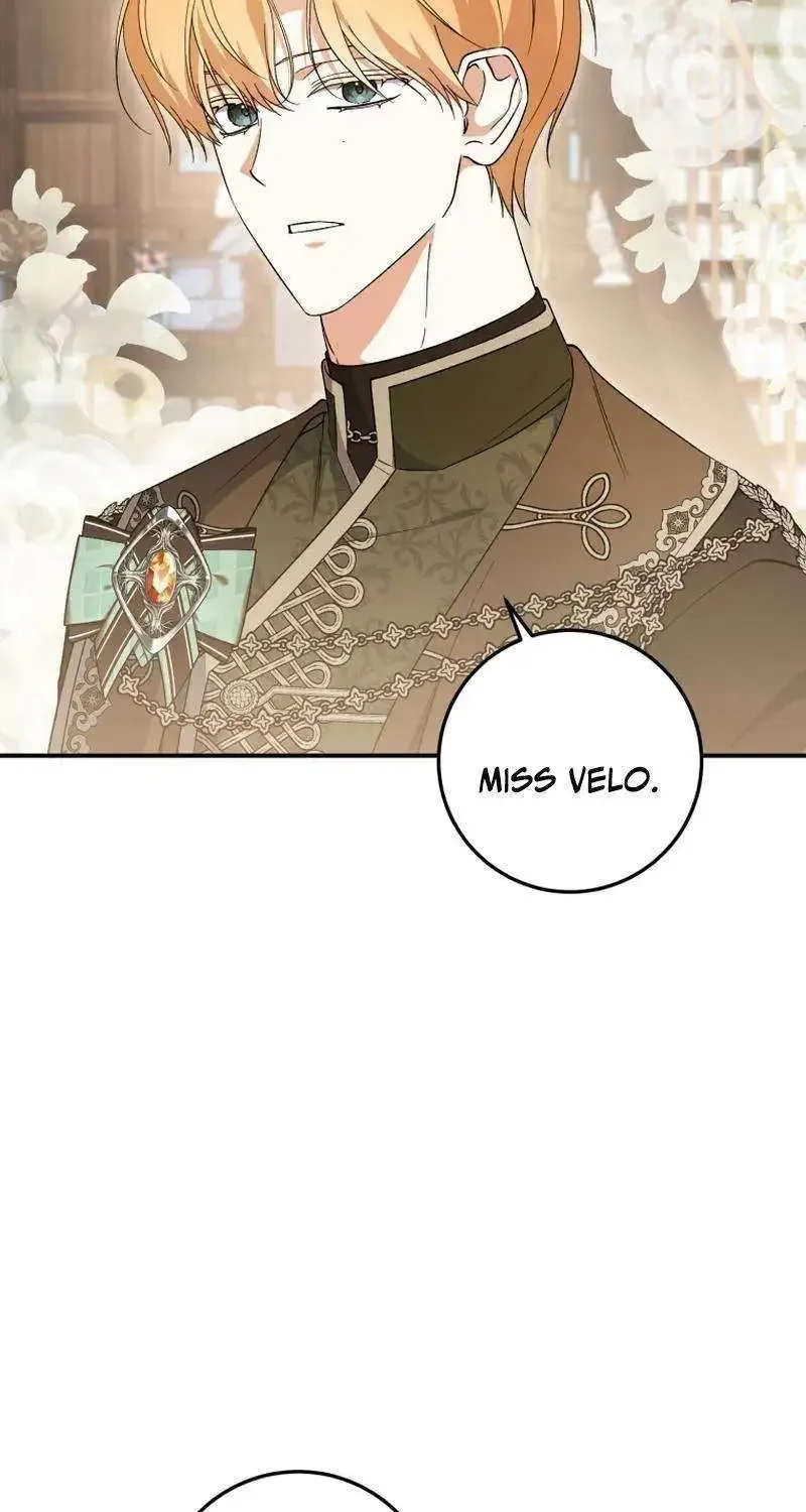 Getting Married Without My Badge Mangakakalot X Chapter 36 Page 4