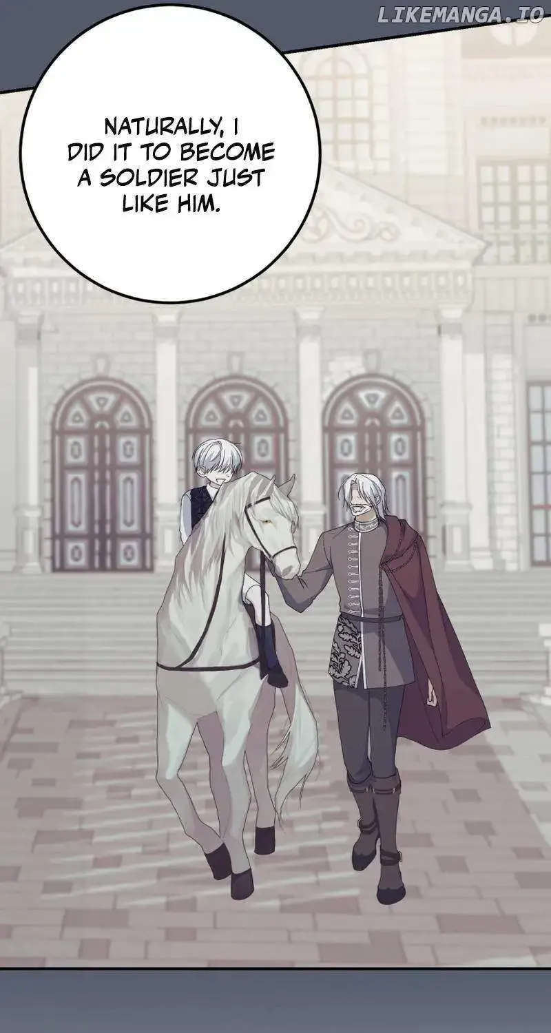 Getting Married Without My Badge Mangakakalot X Chapter 36 Page 31