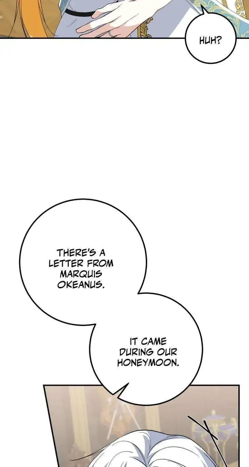 Getting Married Without My Badge Mangakakalot X Chapter 36 Page 33