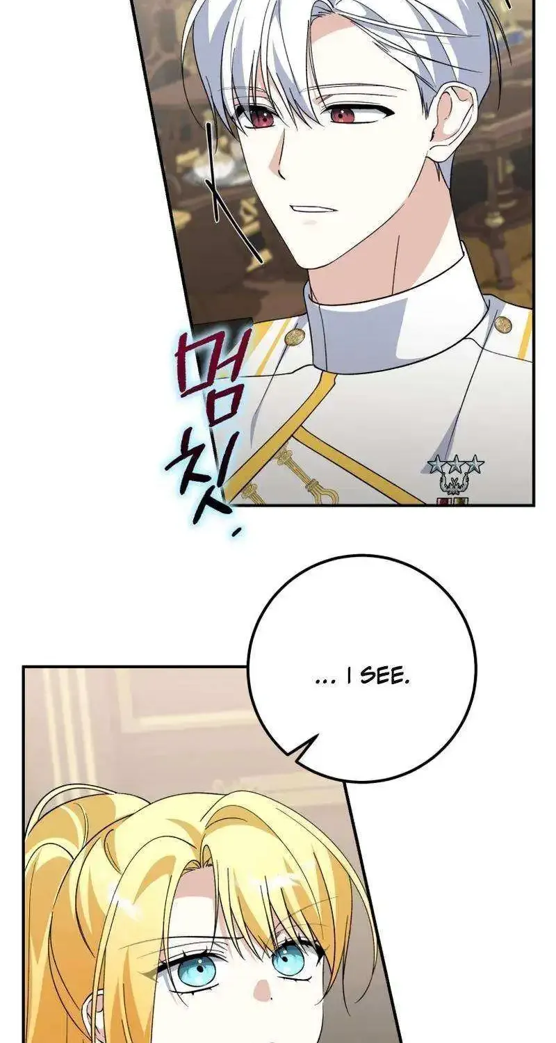 Getting Married Without My Badge Mangakakalot X Chapter 36 Page 34