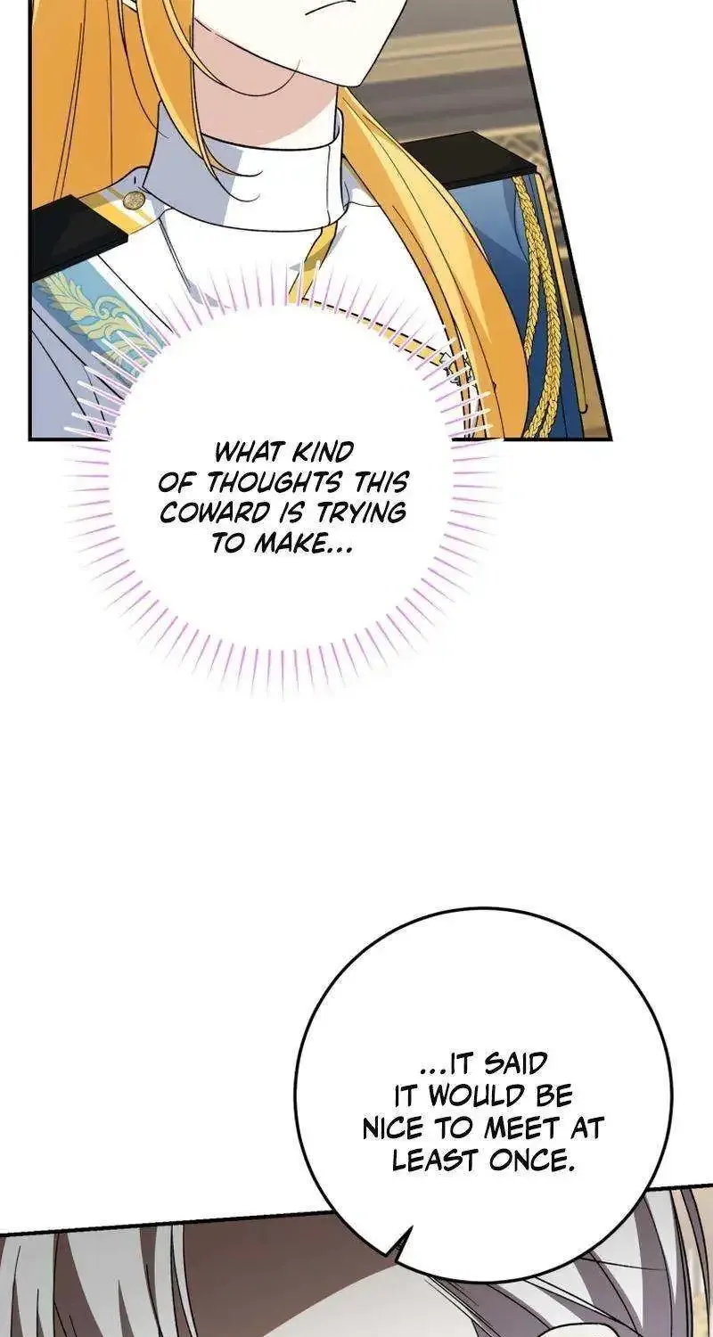 Getting Married Without My Badge Mangakakalot X Chapter 36 Page 35