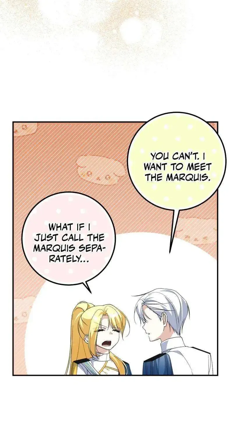 Getting Married Without My Badge Mangakakalot X Chapter 36 Page 38