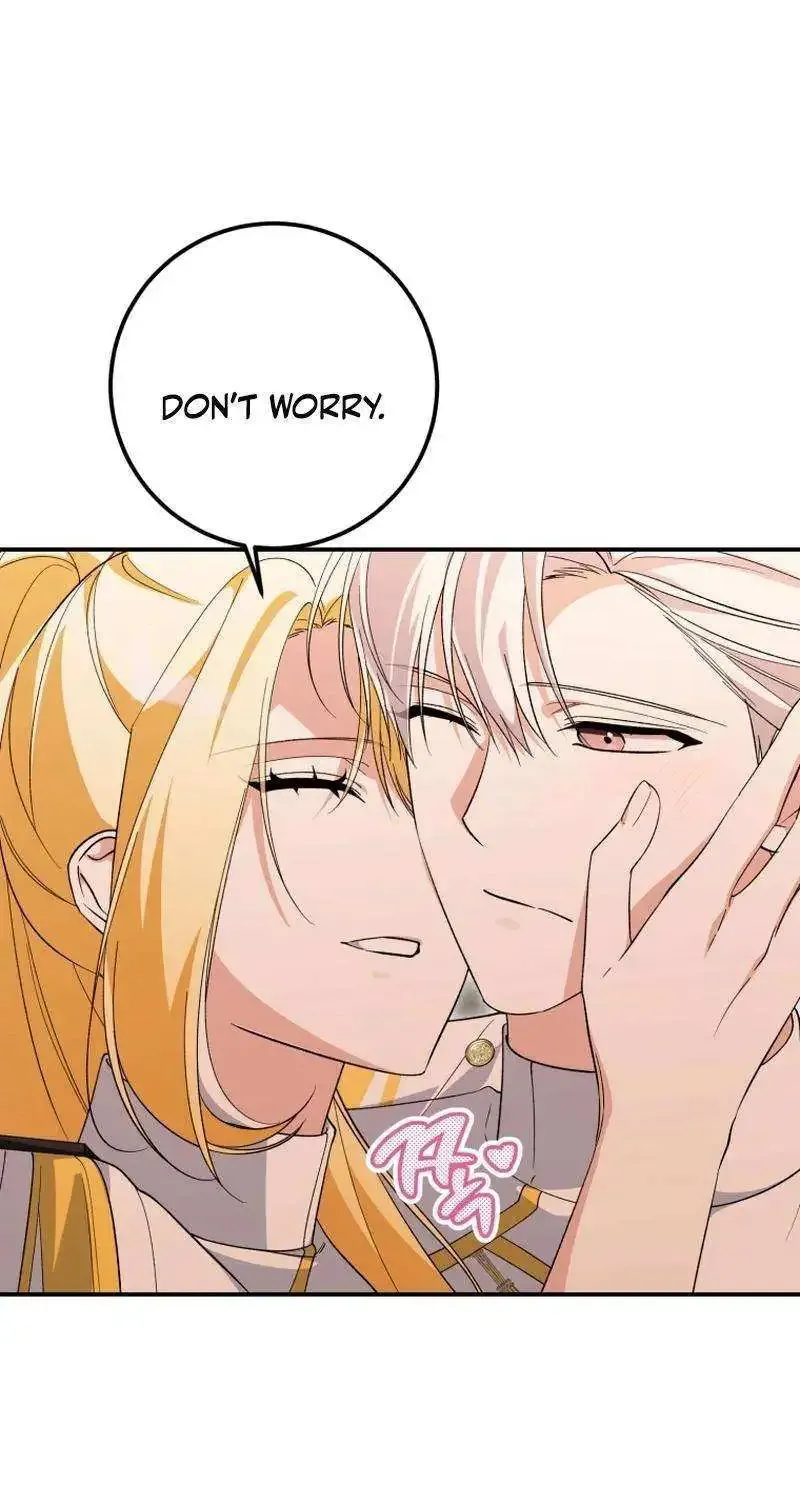Getting Married Without My Badge Mangakakalot X Chapter 36 Page 39
