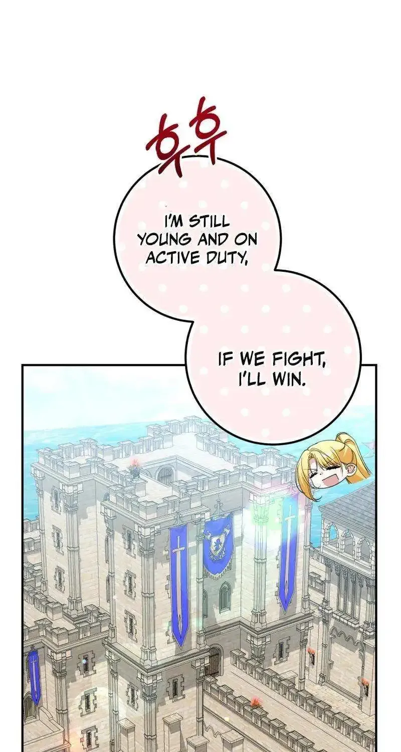 Getting Married Without My Badge Mangakakalot X Chapter 36 Page 40