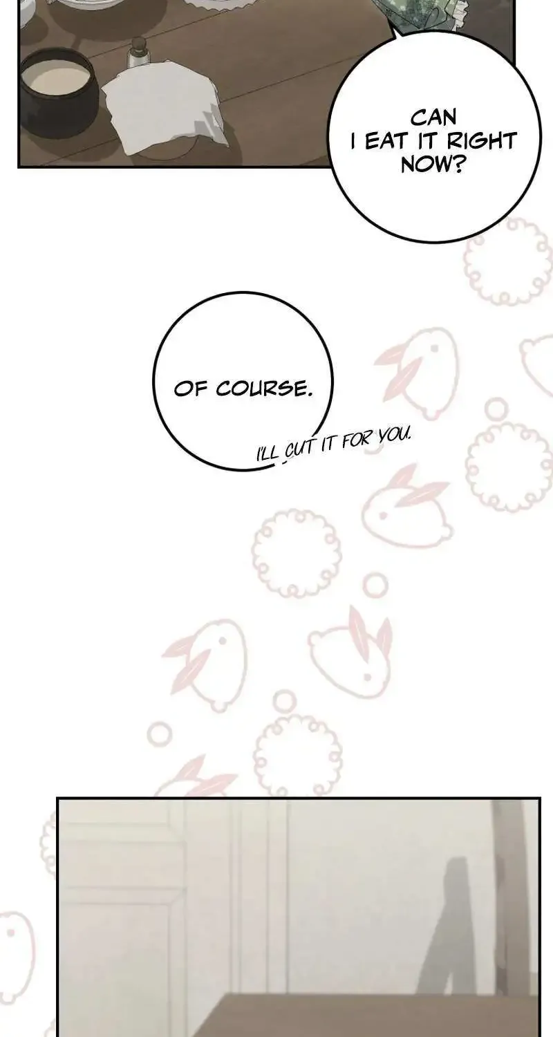 Getting Married Without My Badge Mangakakalot X Chapter 37 Page 5
