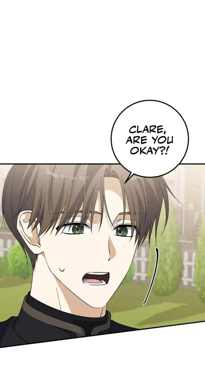 Getting Married Without My Badge Mangakakalot X Chapter 37 Page 42