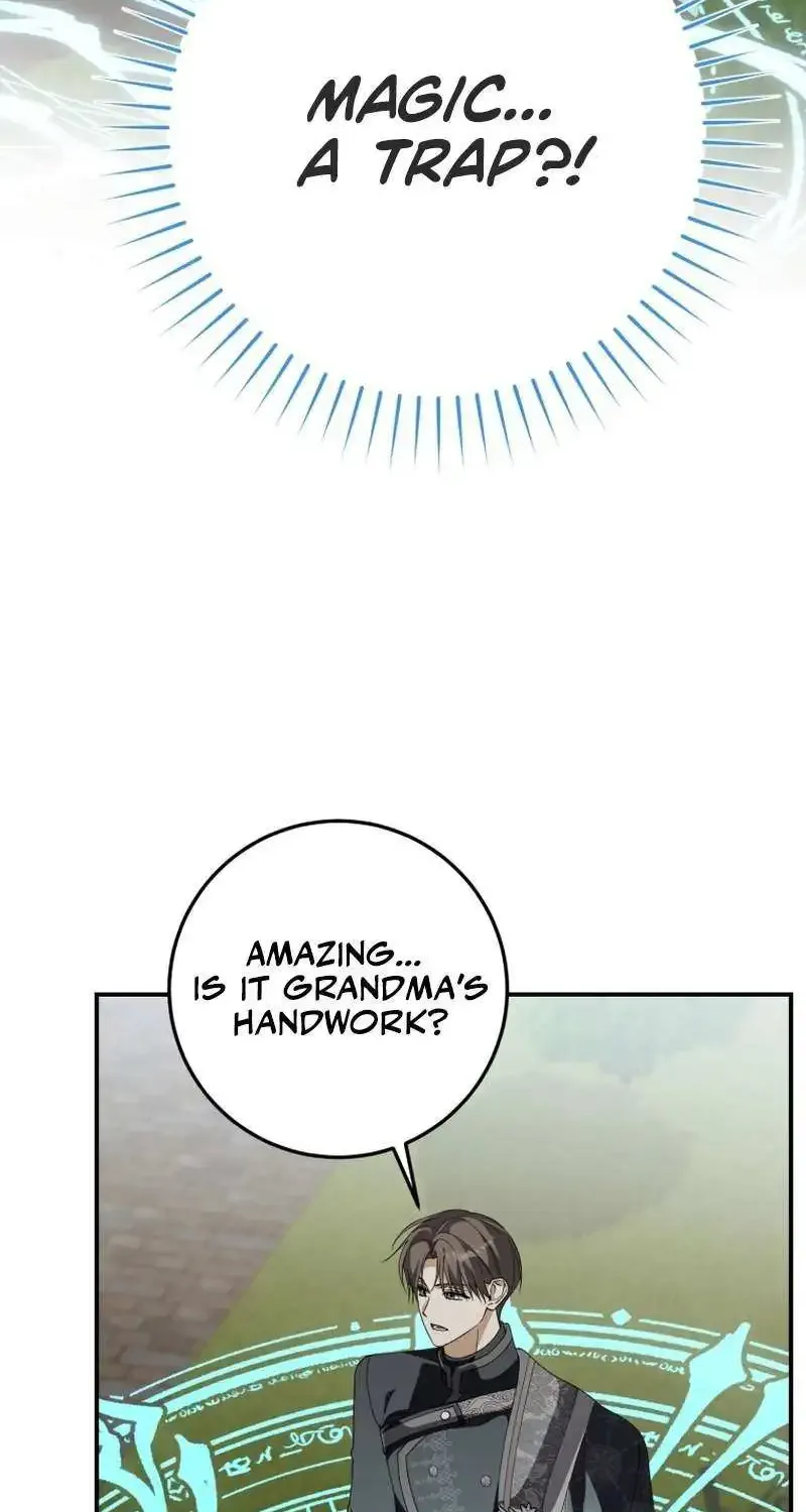 Getting Married Without My Badge Mangakakalot X Chapter 37 Page 46