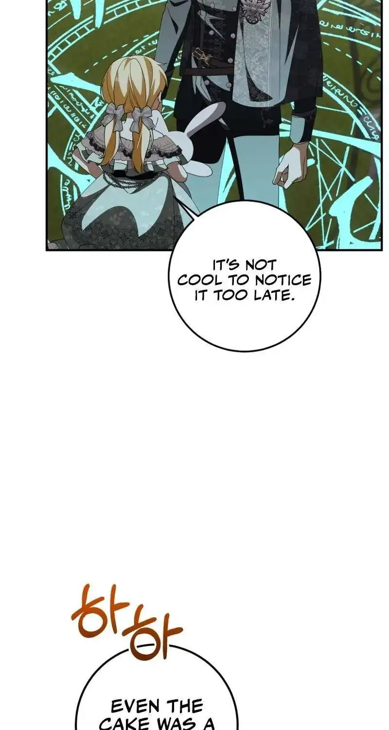 Getting Married Without My Badge Mangakakalot X Chapter 37 Page 47