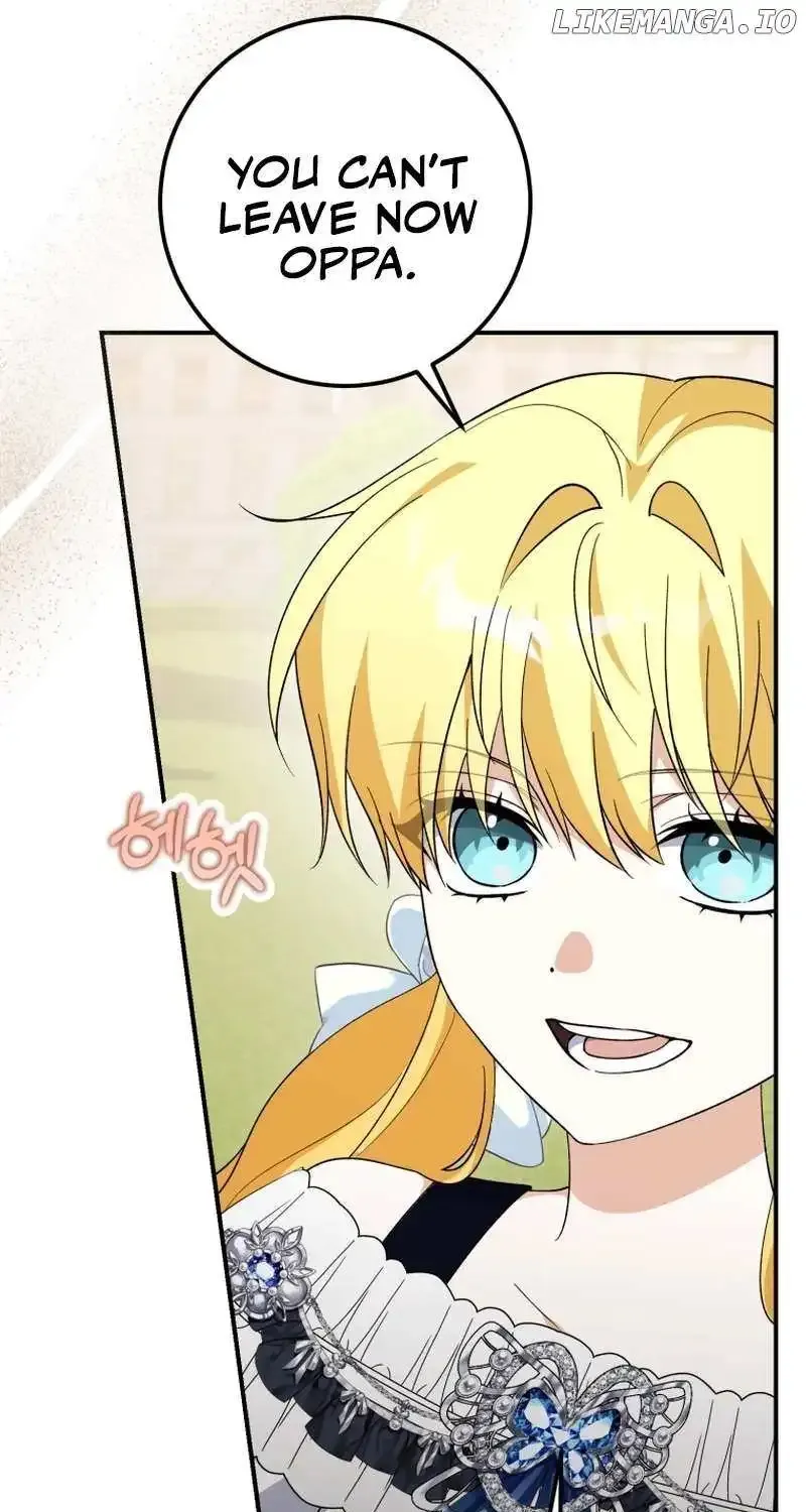 Getting Married Without My Badge Mangakakalot X Chapter 37 Page 50