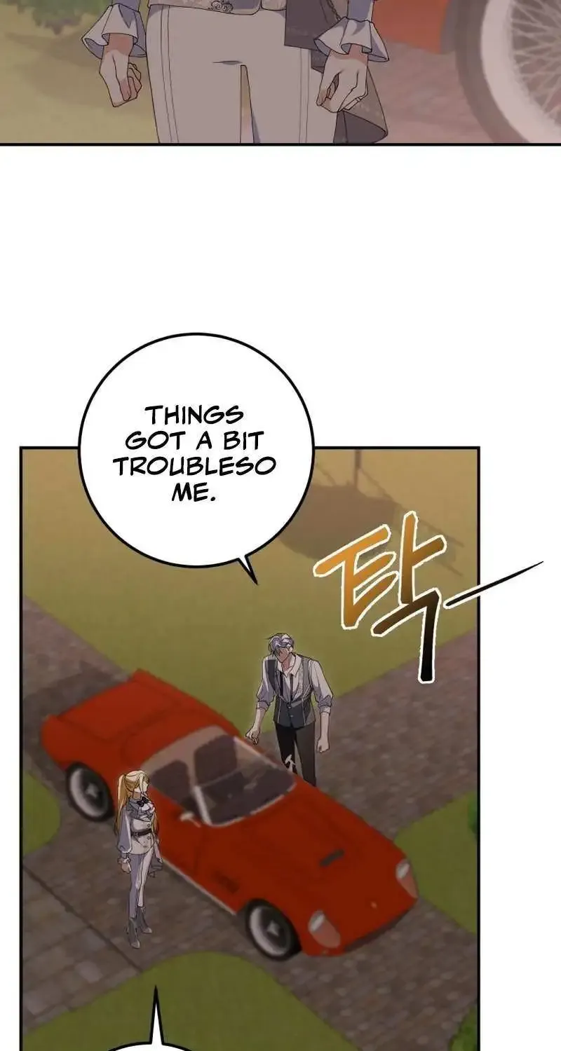Getting Married Without My Badge Mangakakalot X Chapter 37 Page 66
