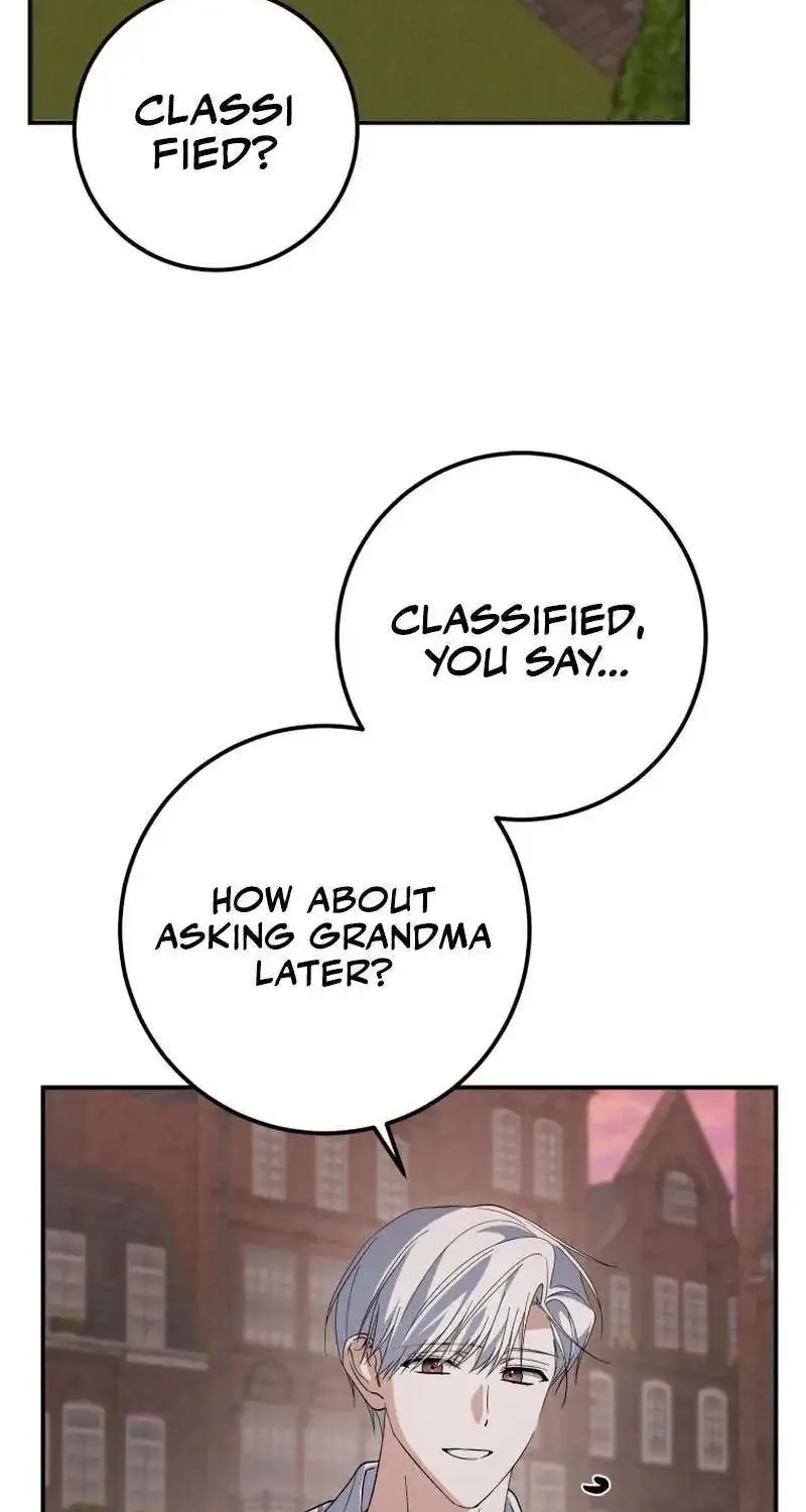 Getting Married Without My Badge Mangakakalot X Chapter 37 Page 67