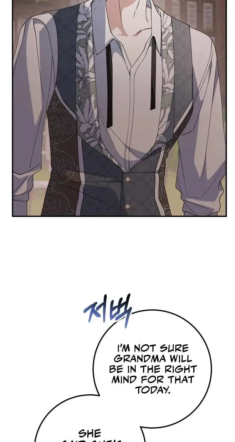 Getting Married Without My Badge Mangakakalot X Chapter 37 Page 68
