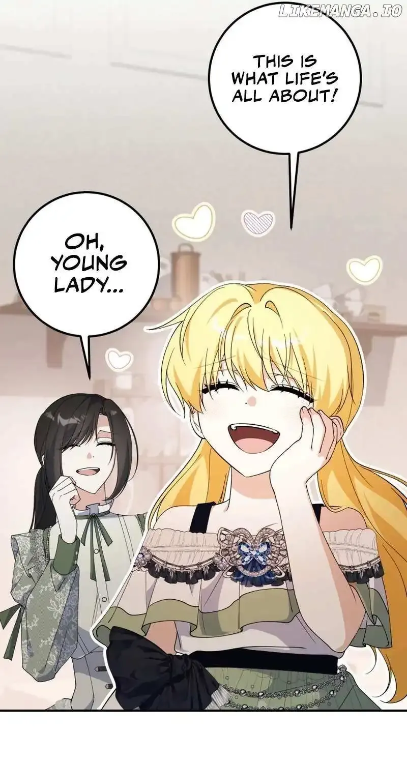 Getting Married Without My Badge Mangakakalot X Chapter 37 Page 8