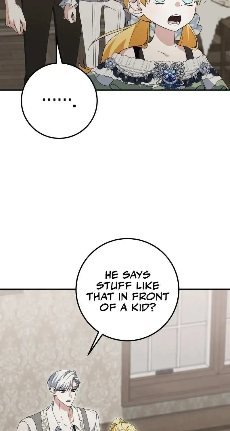Getting Married Without My Badge Mangakakalot X Chapter 37 Page 73