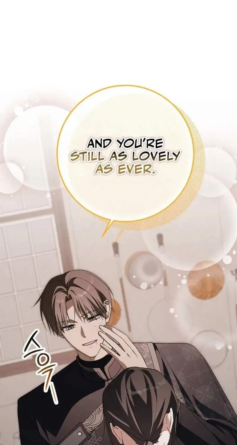 Getting Married Without My Badge Mangakakalot X Chapter 37 Page 84