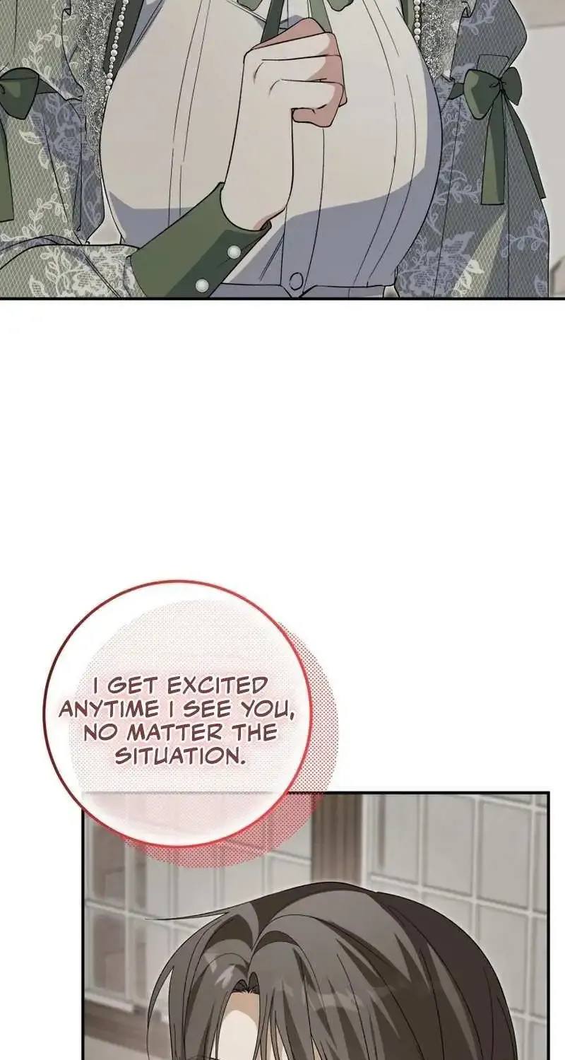 Getting Married Without My Badge Mangakakalot X Chapter 37 Page 88